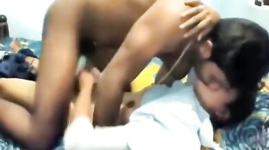 Hawas Bhare College Launda Laundiya Banaya Sex Video